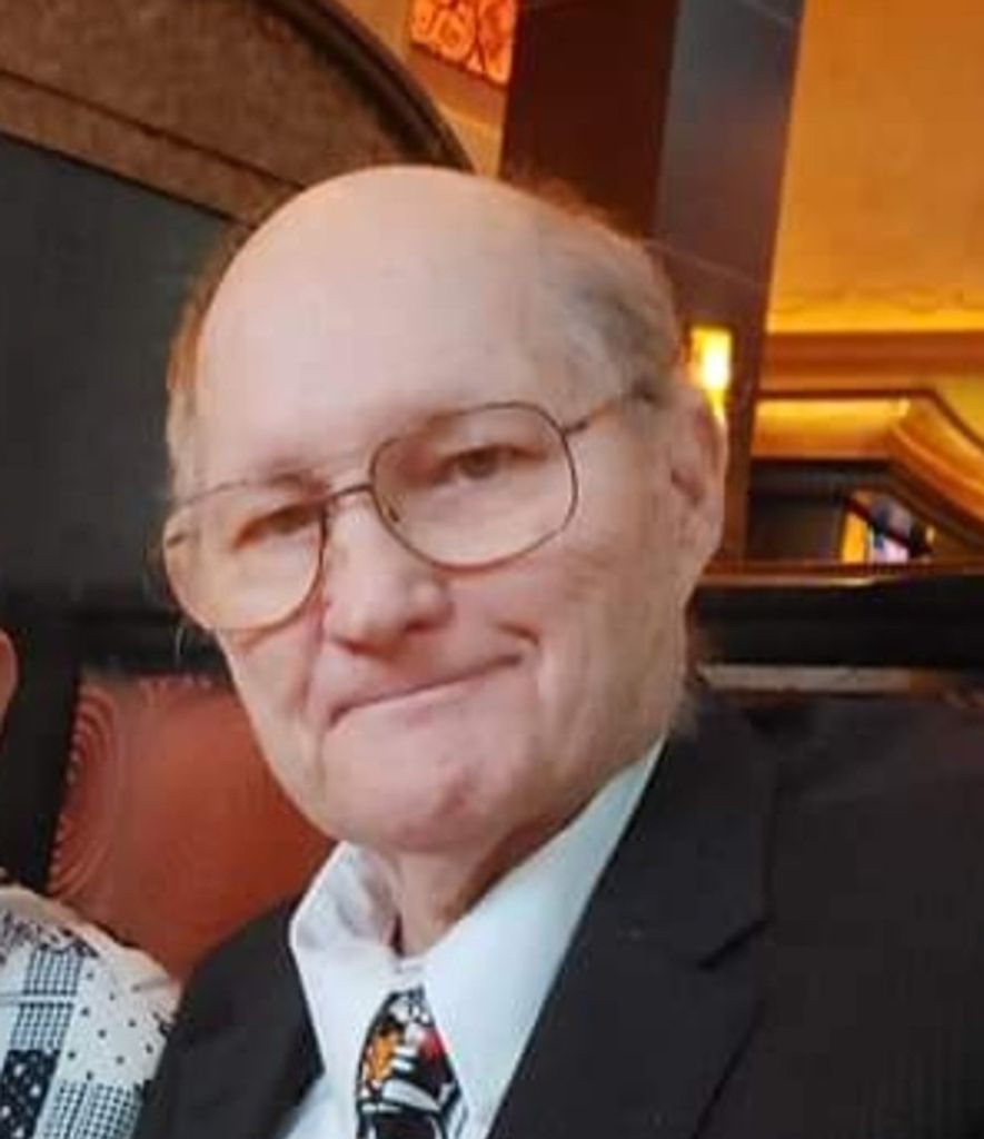Ronald Nelson