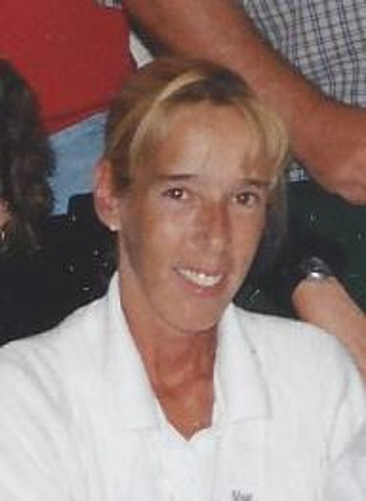 Mary Rose Therriault