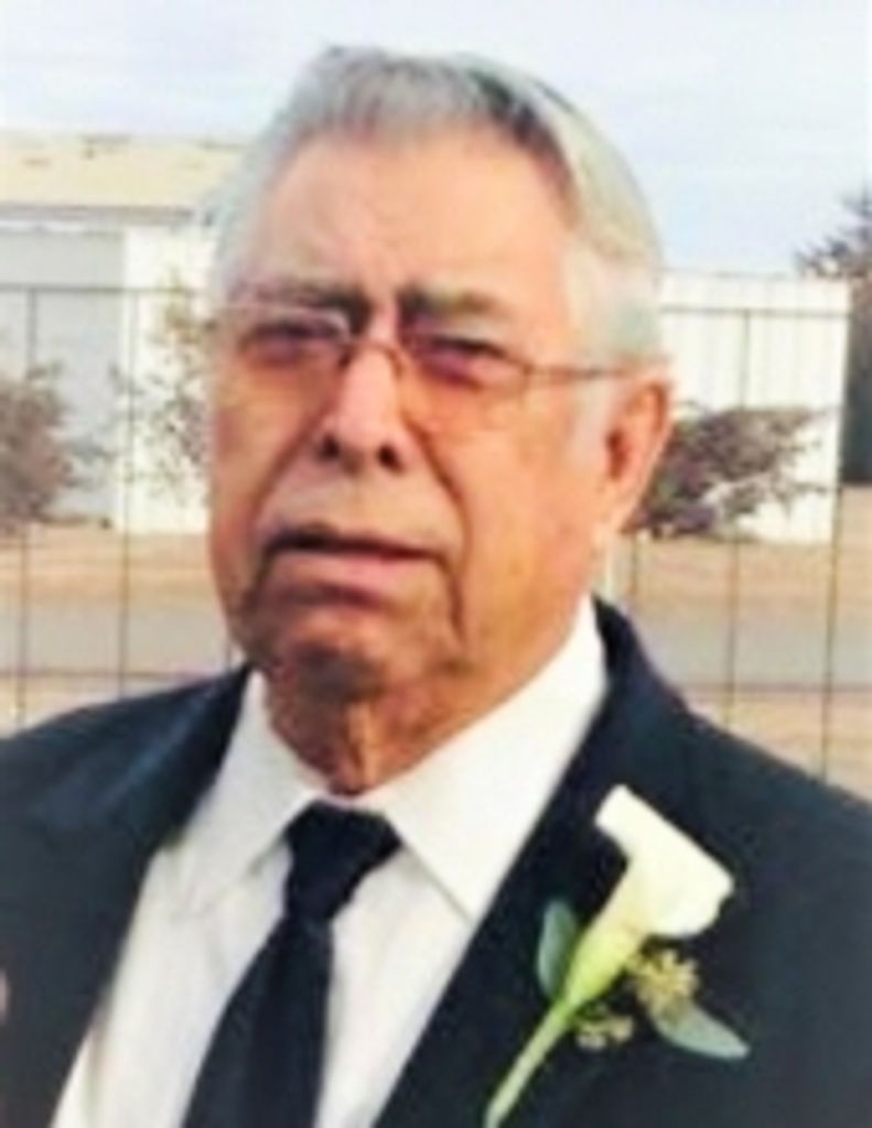 Juan "Johnny" Gonzales