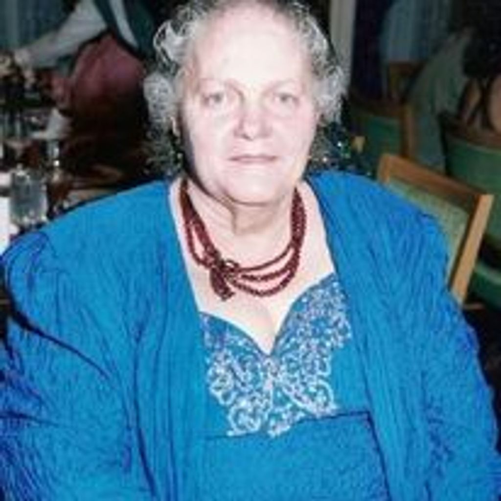 Kathryn Rosemary Bruen Profile Photo