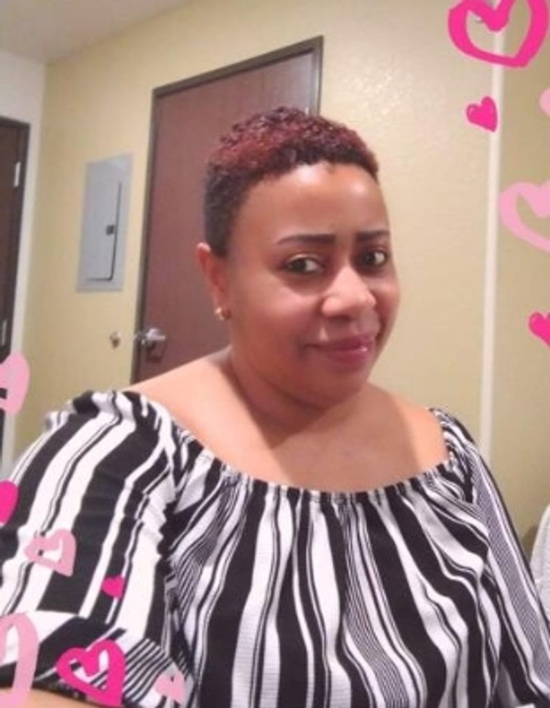 Temeka Y Kellam-Pinkney Profile Photo
