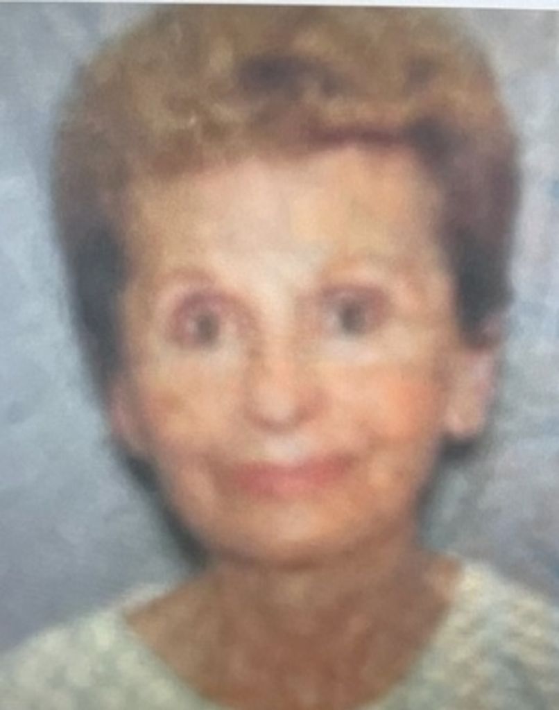Patricia A Ricapito