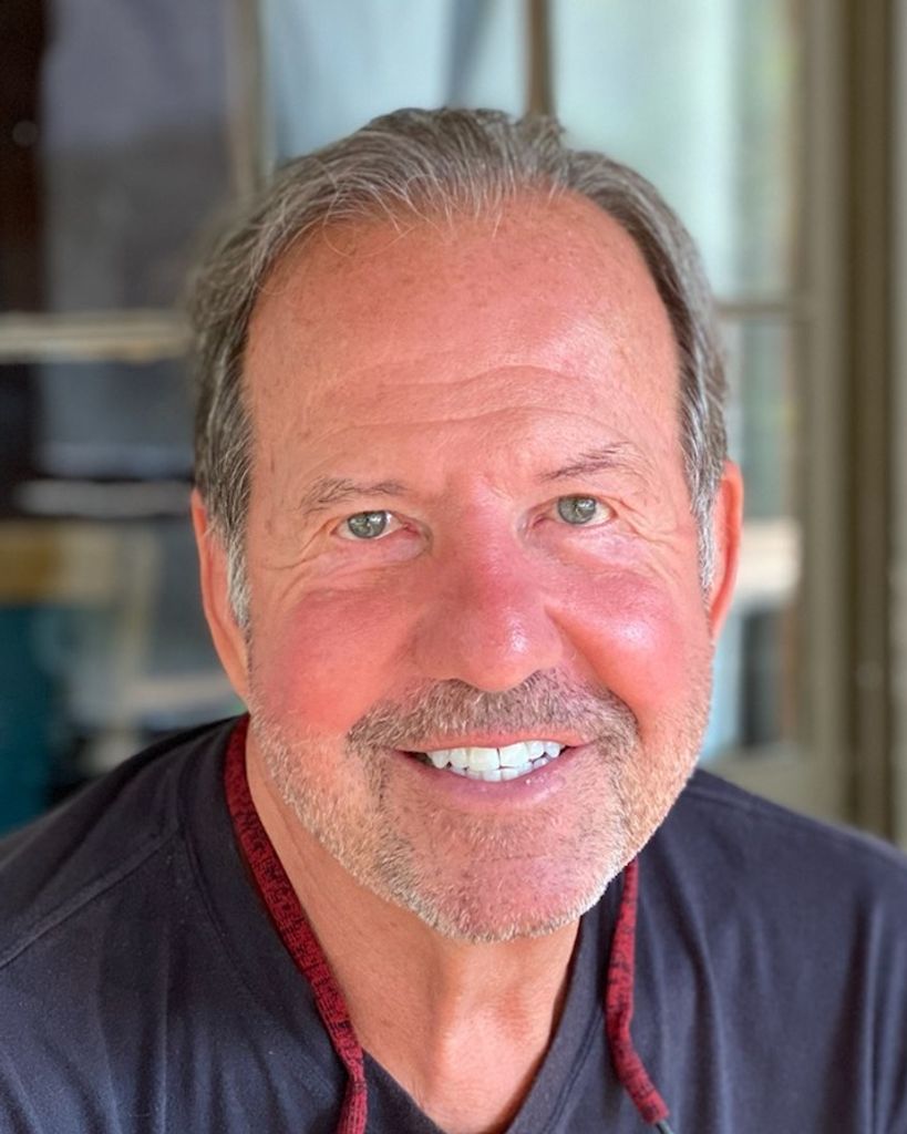 Bruce Edward May Profile Photo