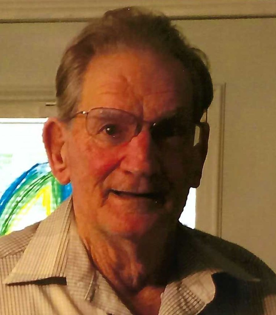 Roland Theriot Profile Photo
