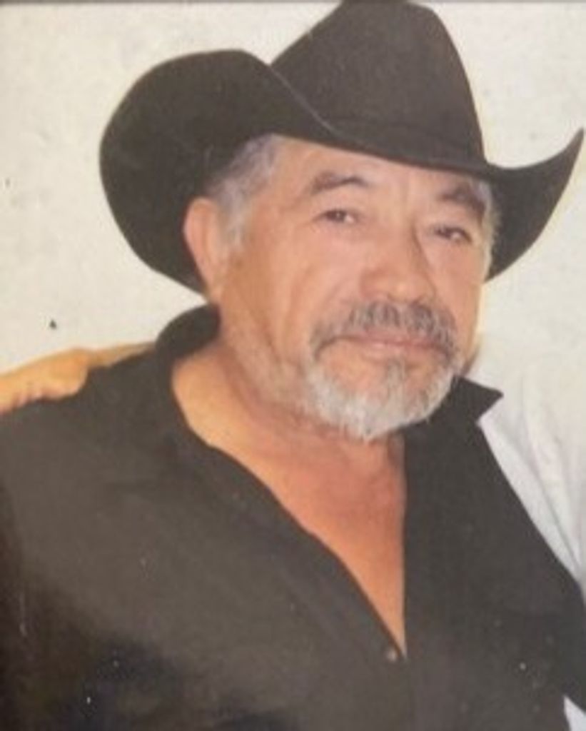 Toribio Paredes Solis Profile Photo