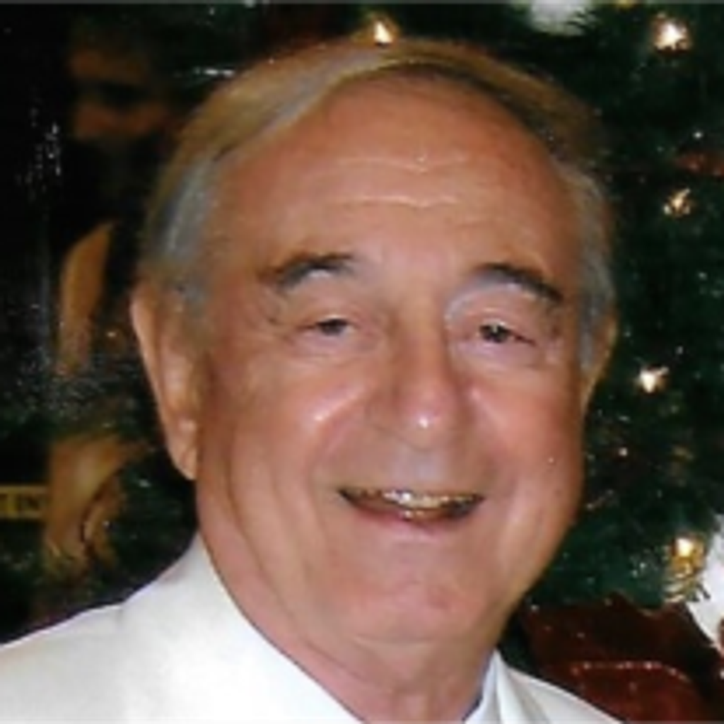 Anthony J. Guiseppone