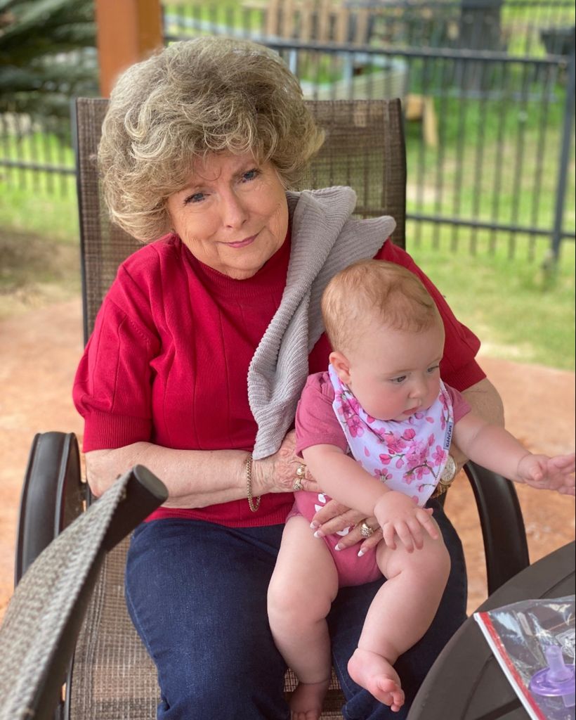 Margaret Ann Henderson Profile Photo