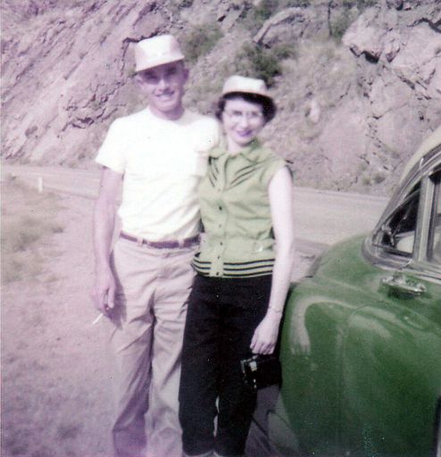 Virgie Nell (Gaither)  Cook photo gallery thumbnail 11 of 40