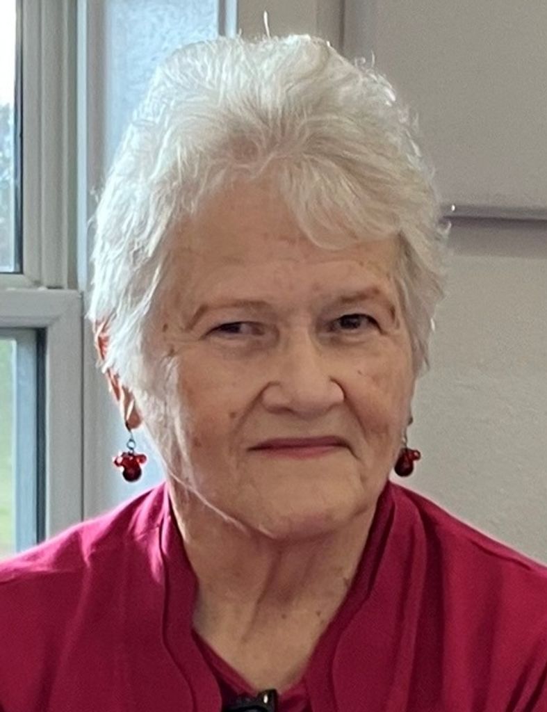 Rosetta Ann Mcdaniel Allen Profile Photo