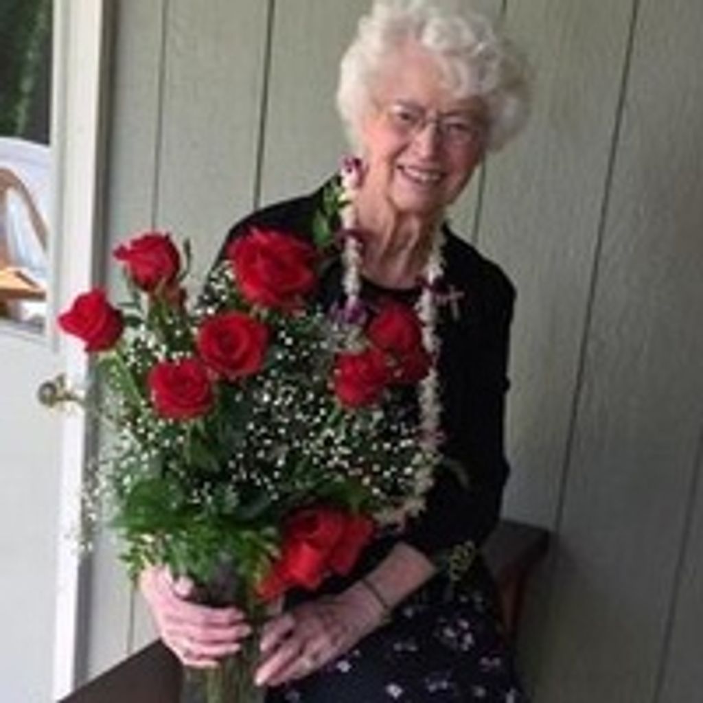 Lois R Pendleton