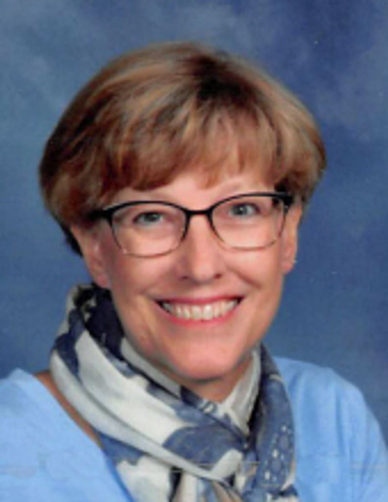 Diana "Di" S. Movick