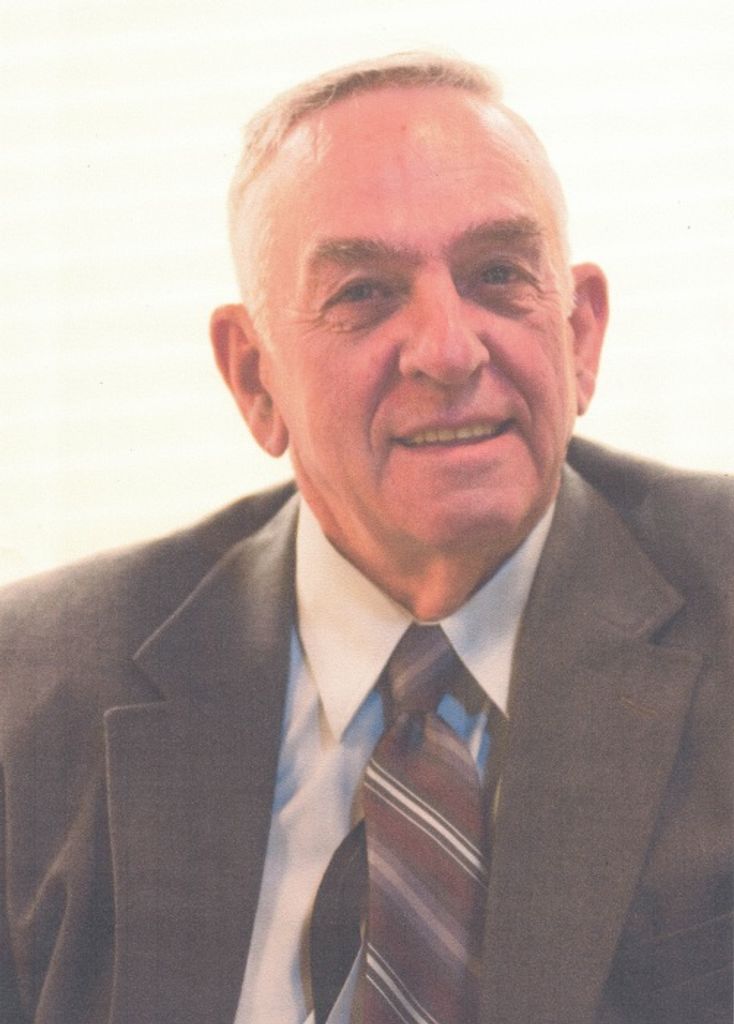 Edward E. "Ike" Gagnon, Jr.