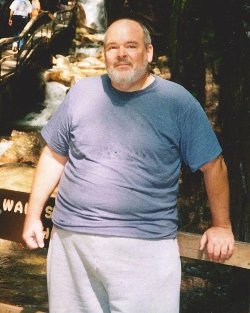 Mark R. Watson Profile Photo