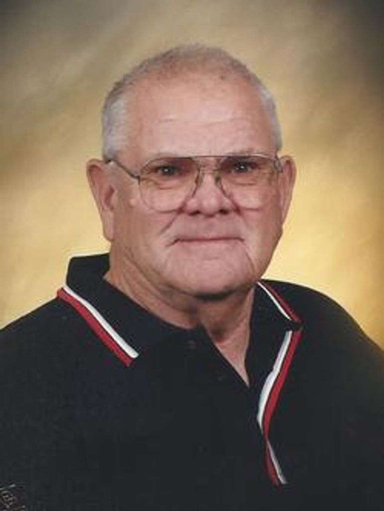 John E. Wolfe Profile Photo