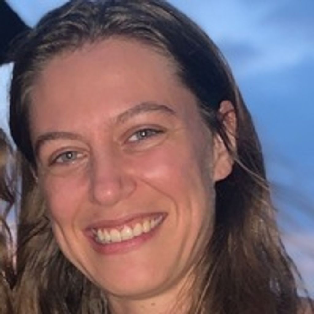 Anita Vorsteveld Profile Photo