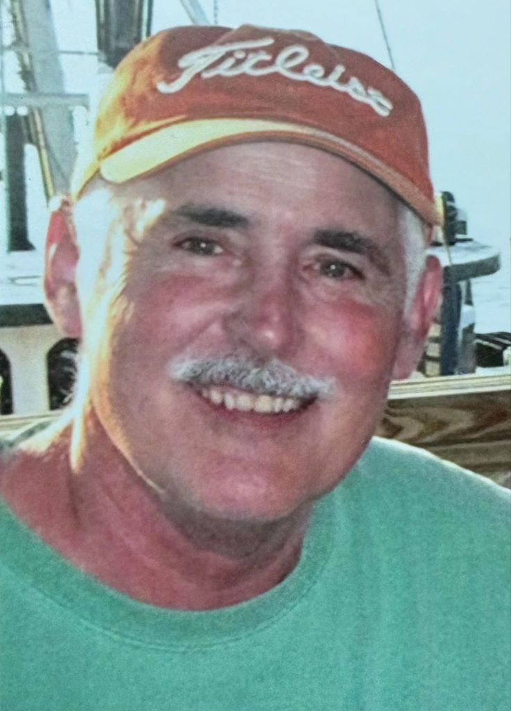 Eric Volden