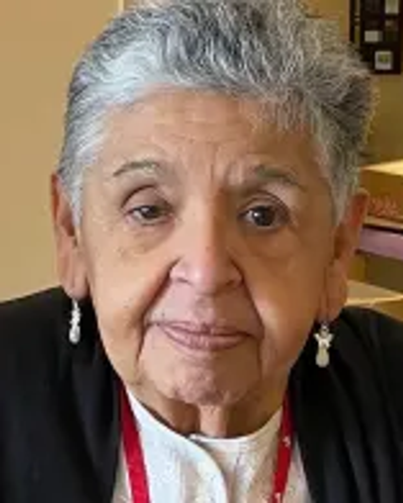 Ida Burdue Profile Photo