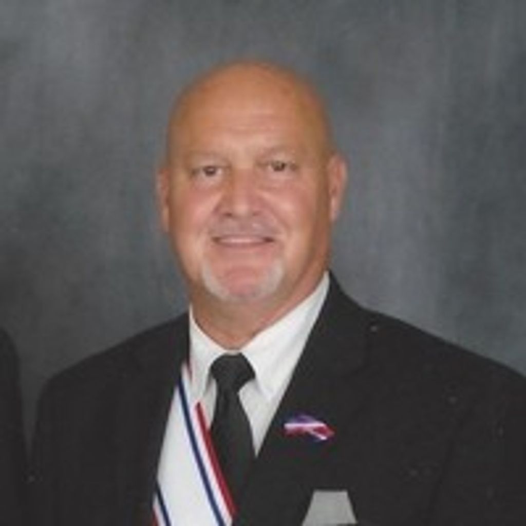George Redelman Profile Photo