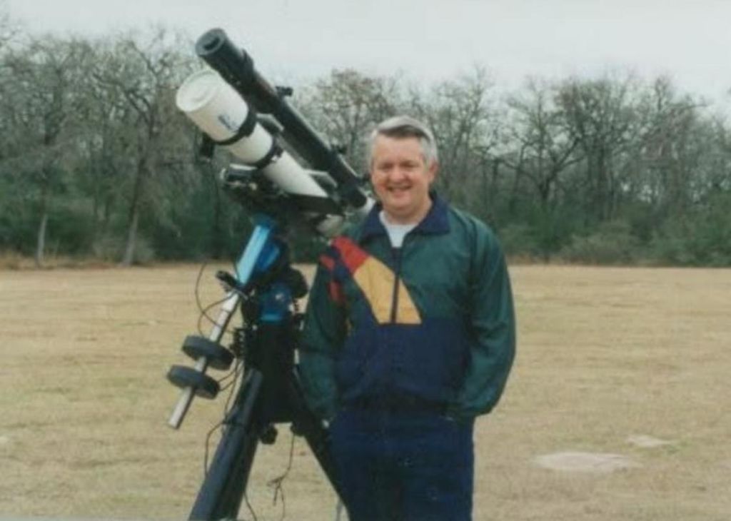 Edward Szczepanski