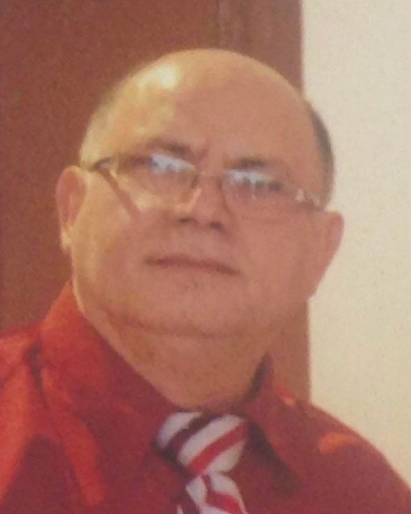 Raymond Vasile Profile Photo