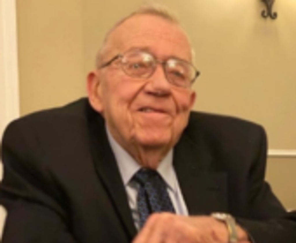 William J. Saller Jr.