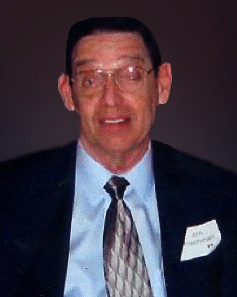 James Donald Frechman