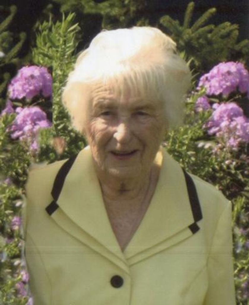 Mary Palmer Profile Photo