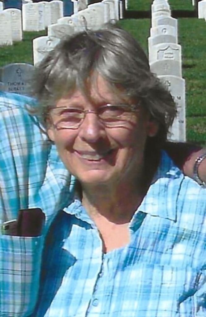 Carol Ann (Kruppenbacher)  Walrath Profile Photo