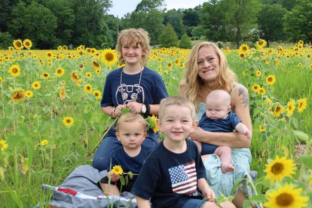 Stacy Lea (Clark)  Groves