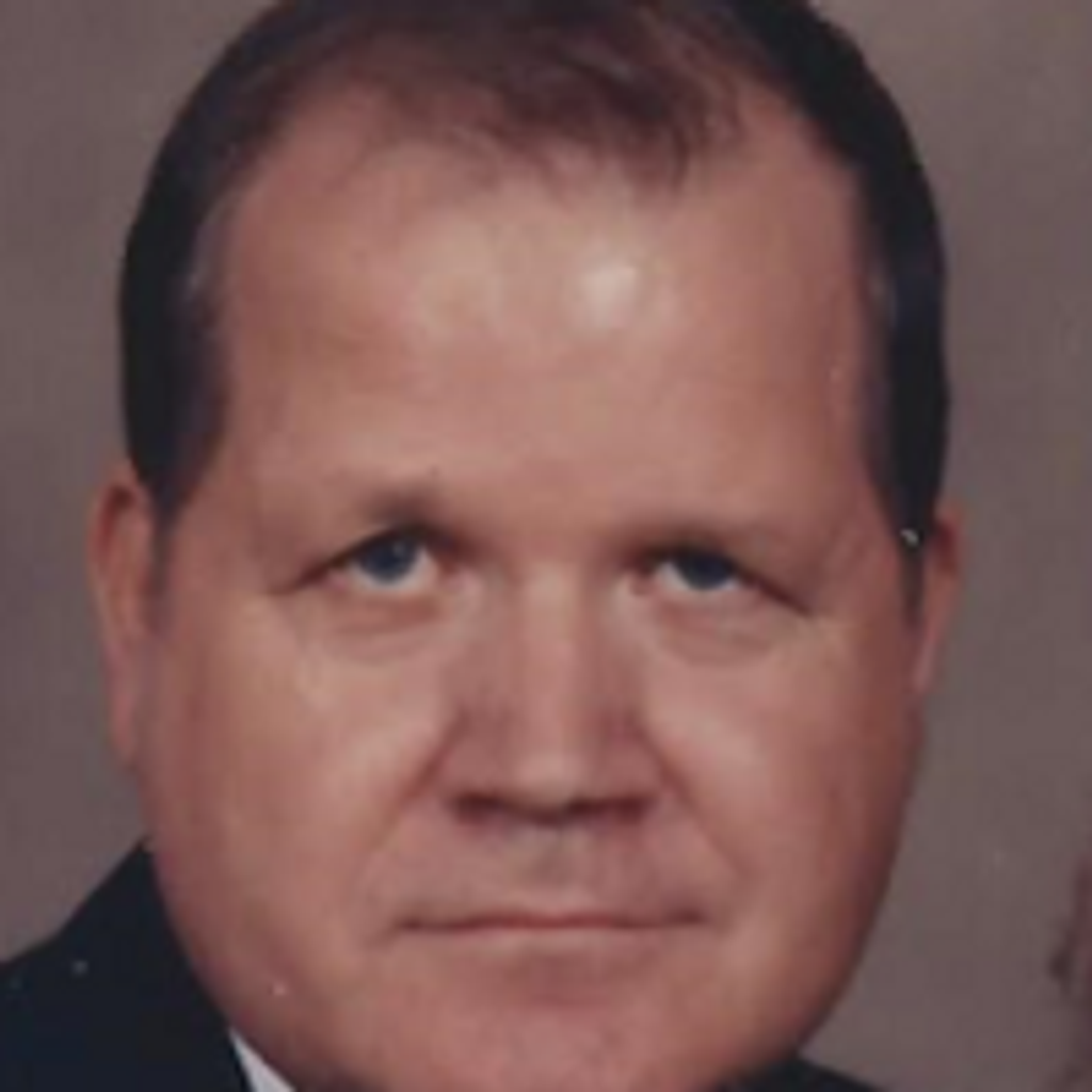 Robert Logan Profile Photo