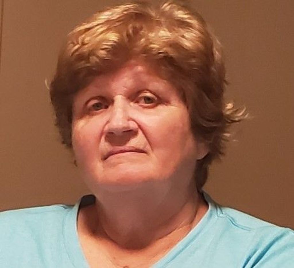 Dorothy Dottie Spearman Profile Photo