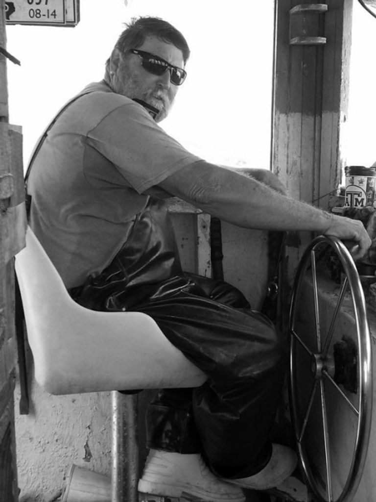 Robert Pash, Sr.