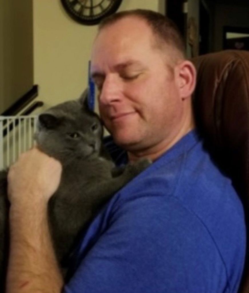 Brian David Combs Profile Photo