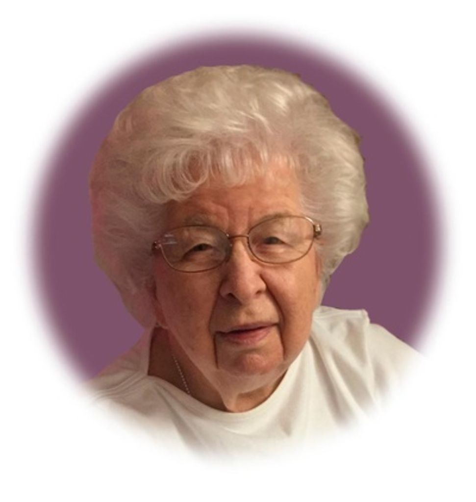 Gerry Earline Janousek Profile Photo