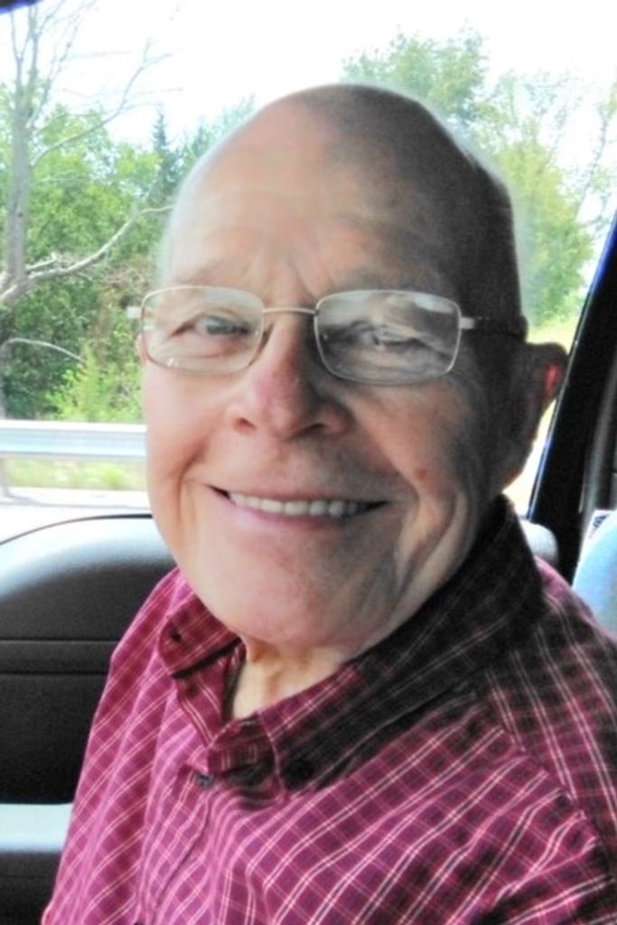 Donald Paul Sacks Profile Photo