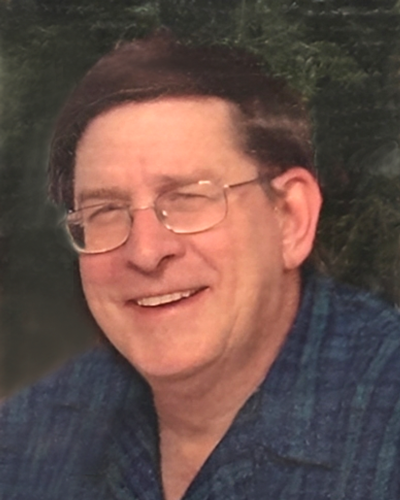 James "Jim" Paul Swett