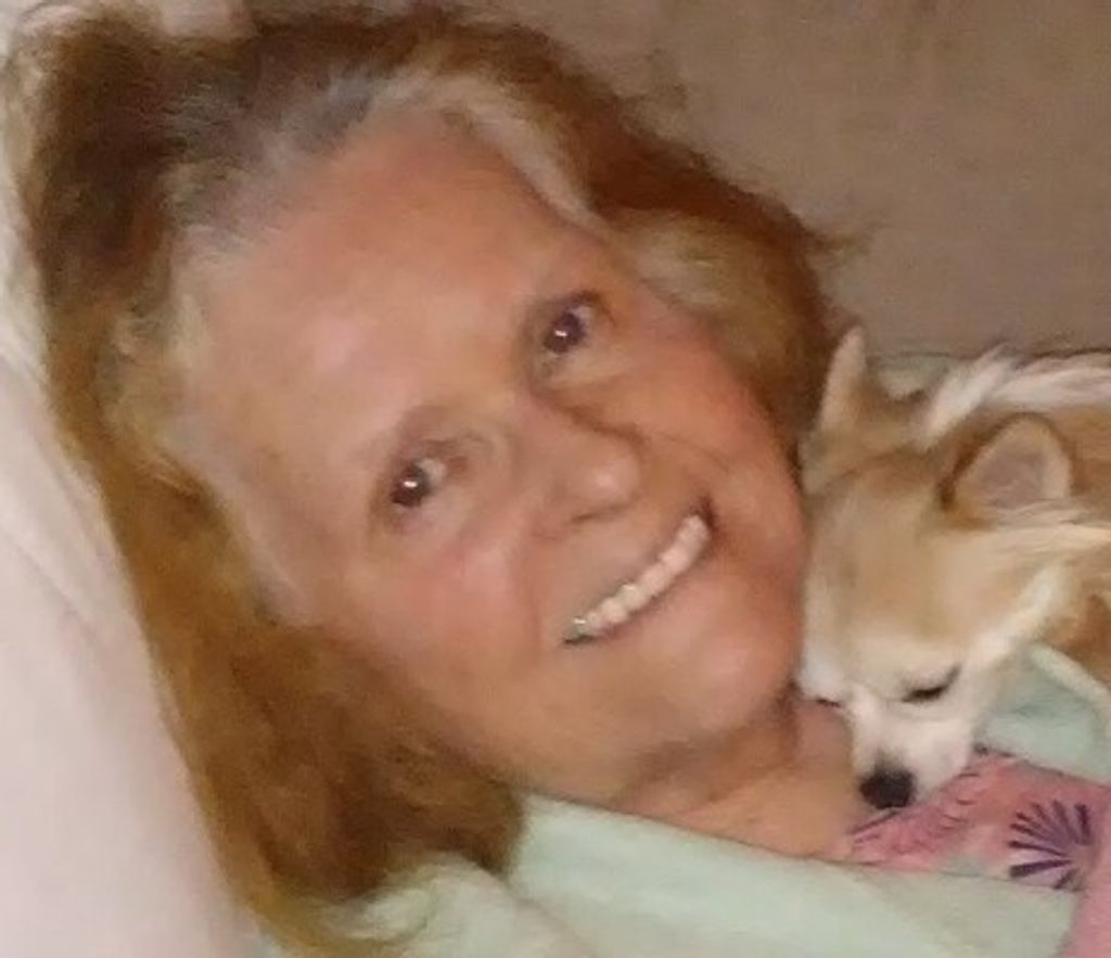 Mary A. Webster Profile Photo