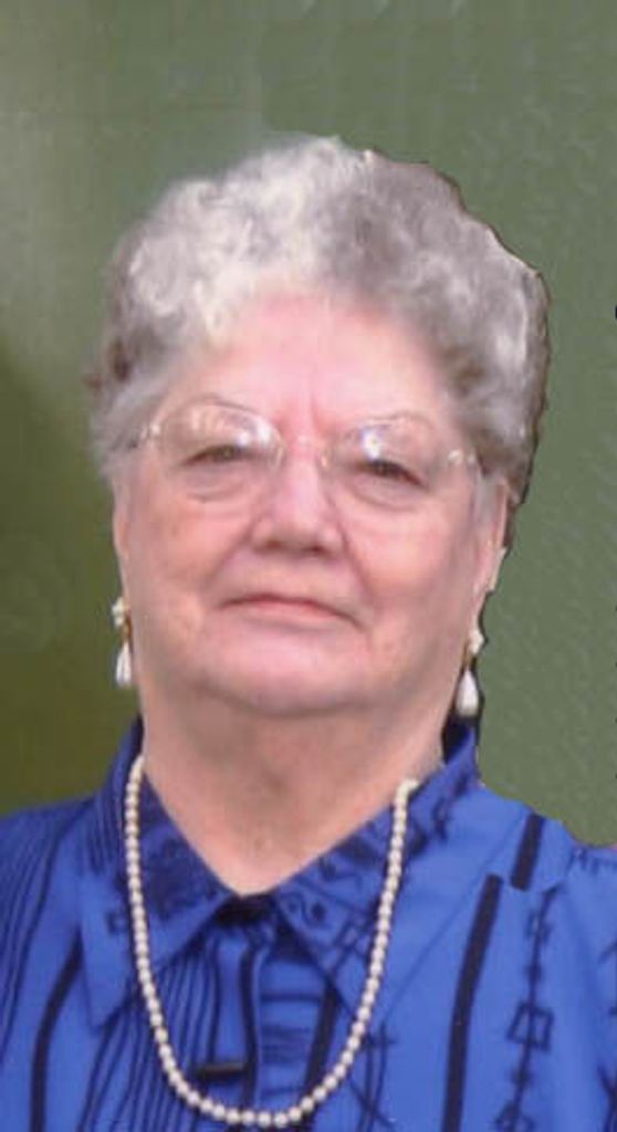 Emma Jean Lime