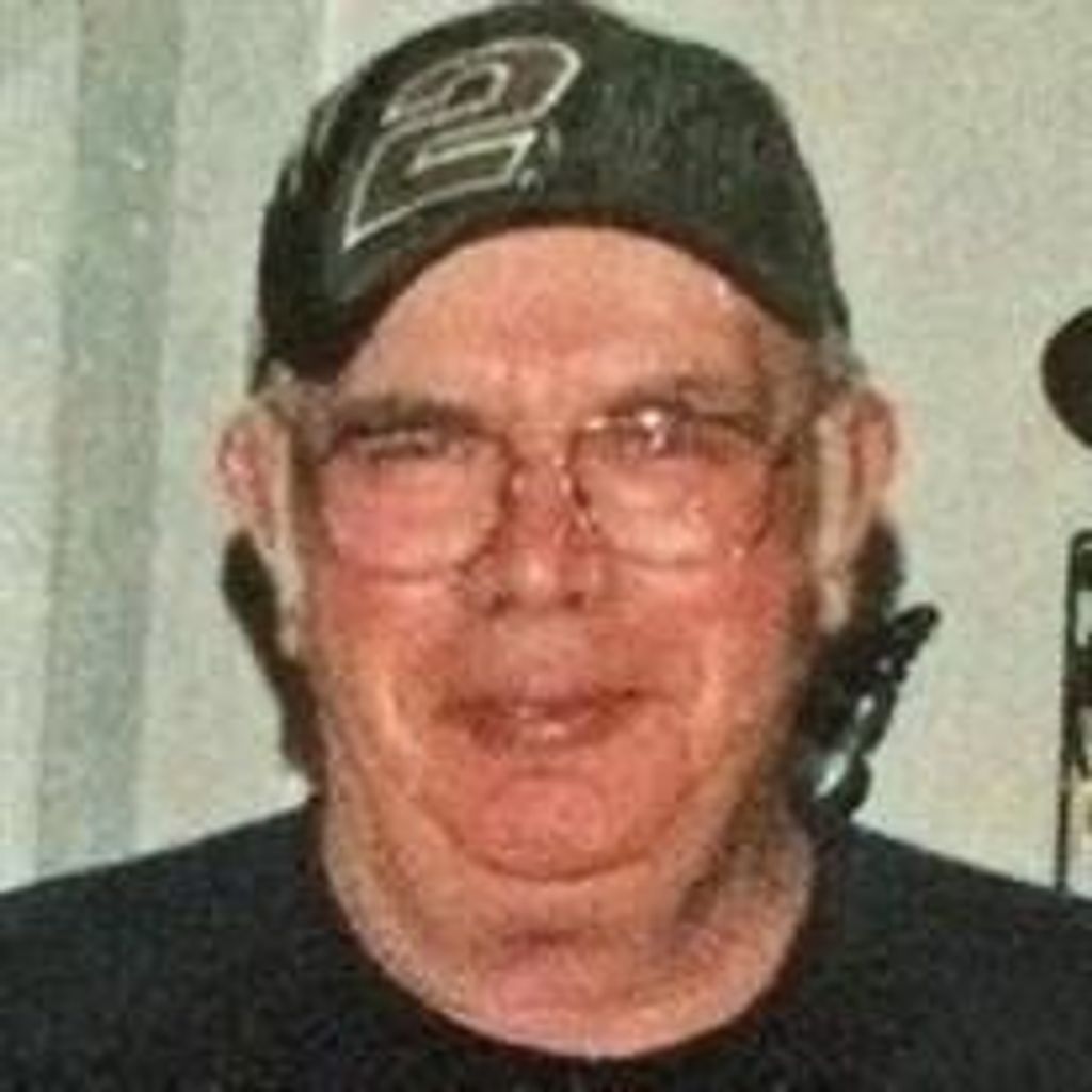 Richard "Butch" Allen Eddy Profile Photo