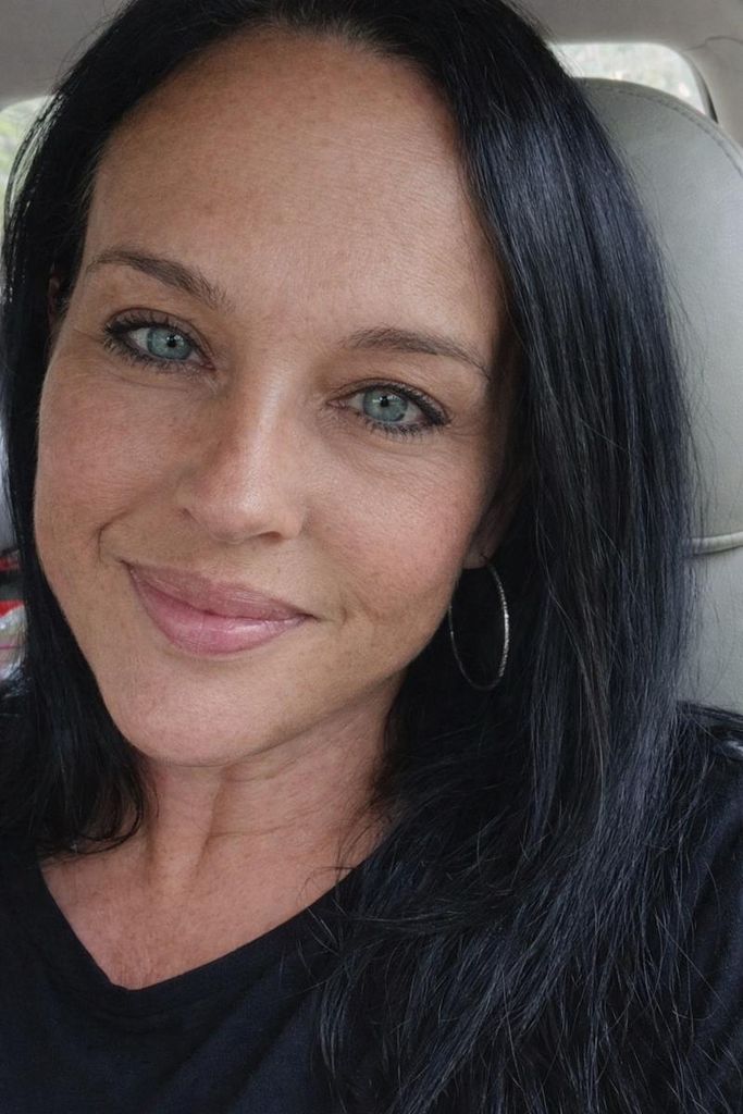 Kristy Lee Moody Profile Photo