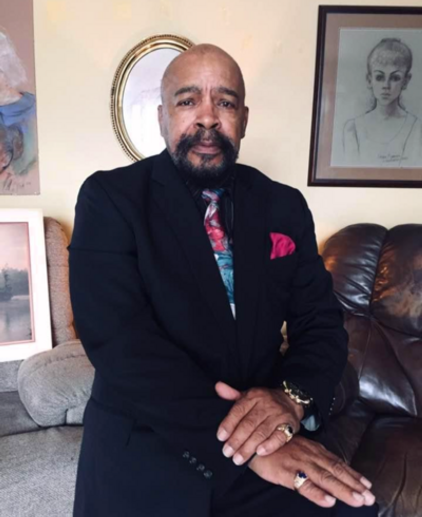 Raymond Cohee, Jr. Profile Photo