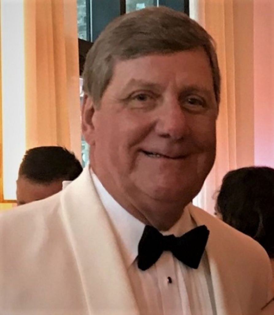 Mr. Francis "Frank" P. Garrison