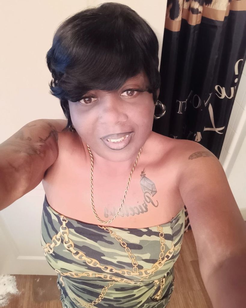 DONNA NAULLS Profile Photo