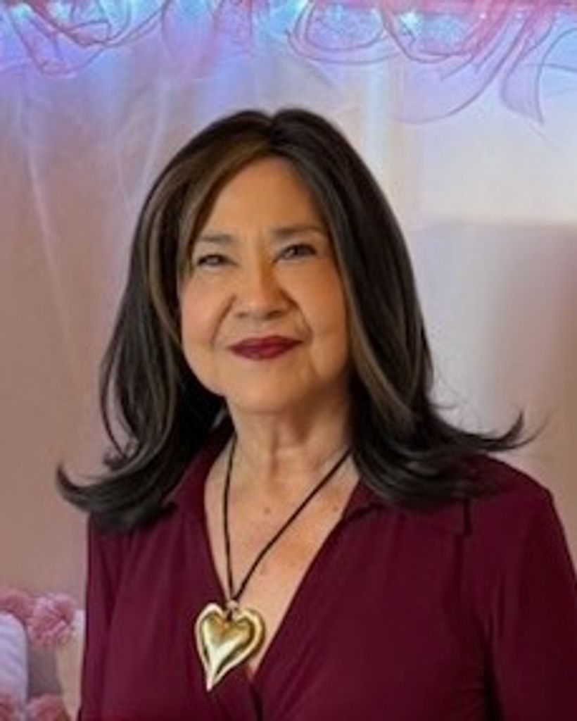 Marisa Rivera Profile Photo