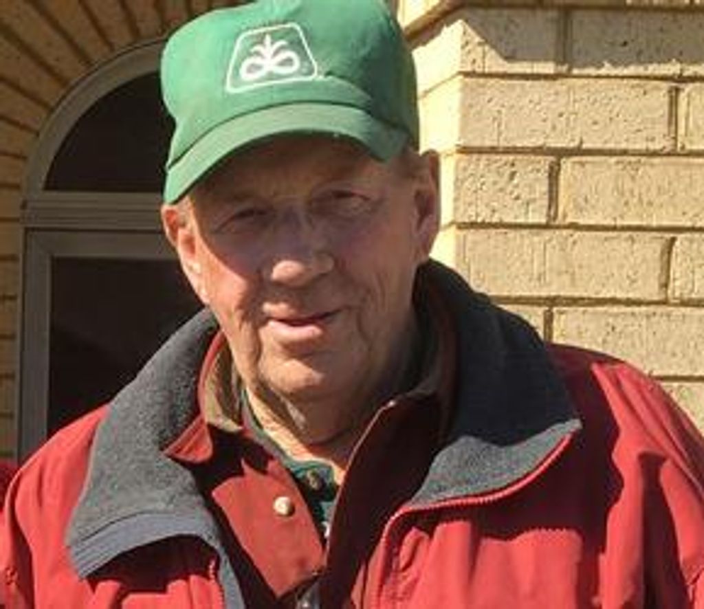 Larry N. "Festus" Oliver Profile Photo
