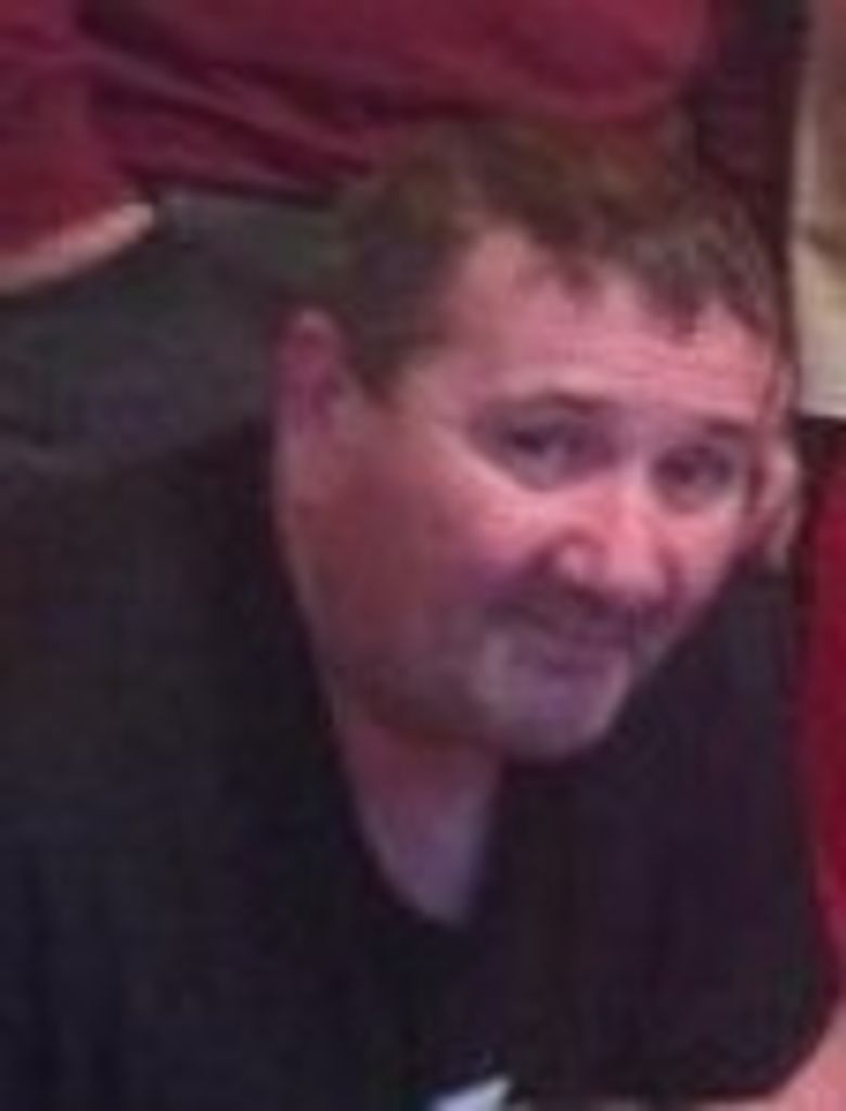 James Gombarick, Sr.
