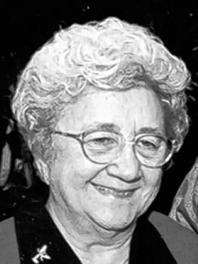 Dolores M. Lorenzetti