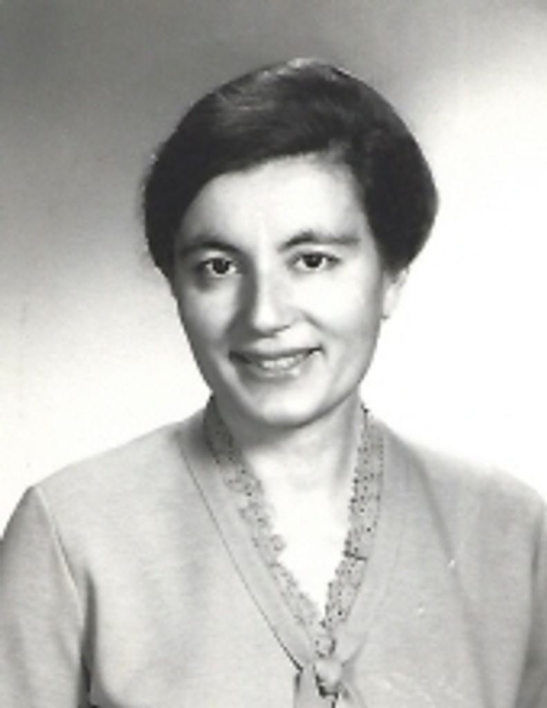 Theresa J. Pierce Profile Photo