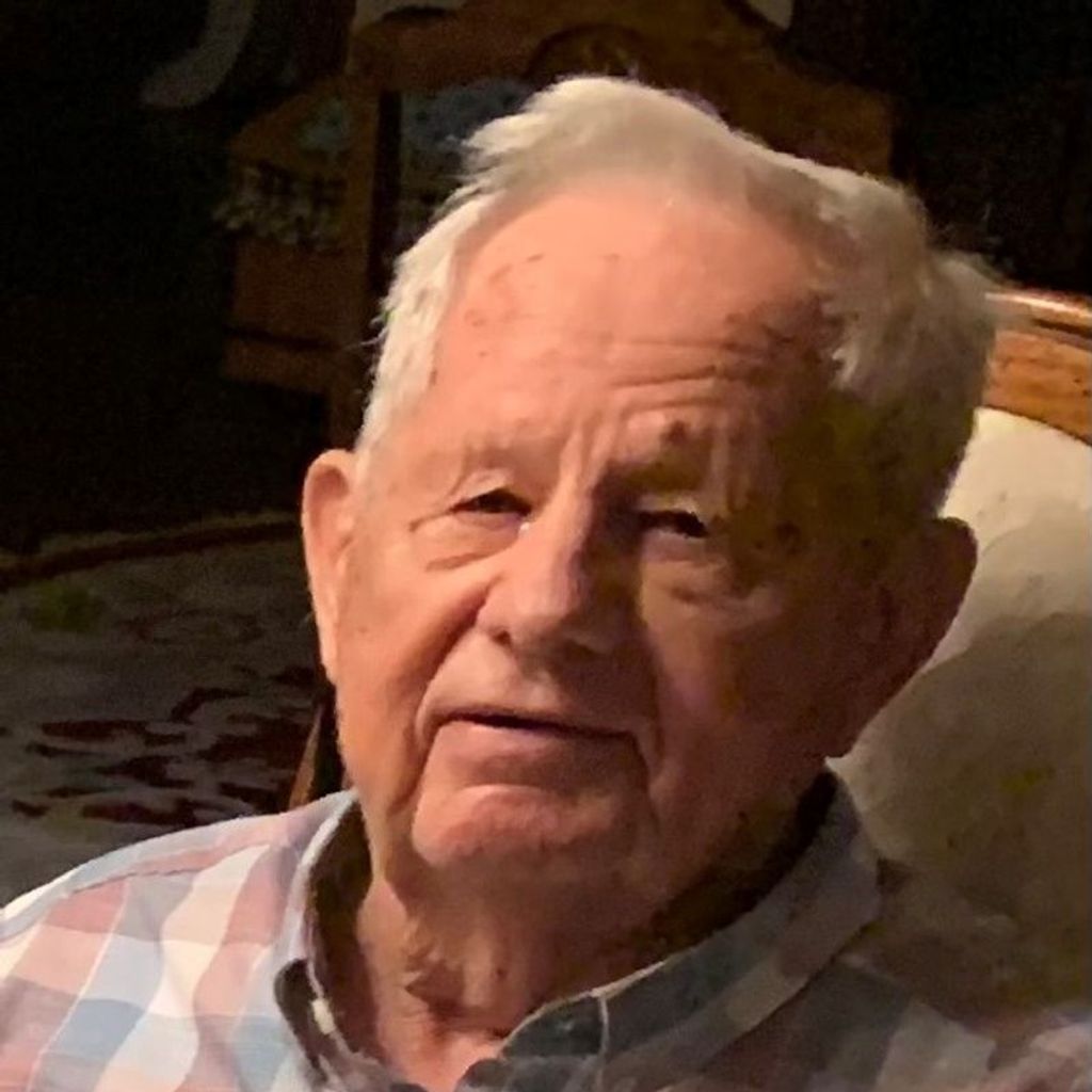 William Burt Butts Profile Photo