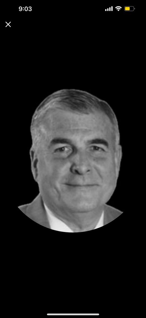 George M. Beduze Profile Photo